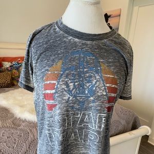 Star Wars graphic tee